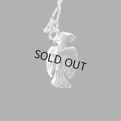 画像3: INDIANJEWELRY  Dyaami.E.Lewis(ディアミ・ルイス) インディアンジュエリー  ネックレス