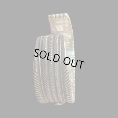 画像3: INDIANJEWELRY Ron Bedonie ロン・ベドニーバングル