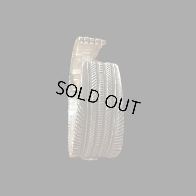 画像4: INDIANJEWELRY Ron Bedonie ロン・ベドニーバングル