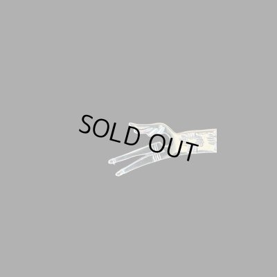 画像3: INDIAN JEWELRY PINS インディアンジュエリー　ピンズ　ＨＯＲＳＥ　