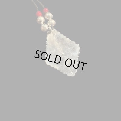 画像4: INDIANJEWELRY  Cippy Crazy Horse(シッピー クレイジーホース) インディアンジュエリー  ネックレス