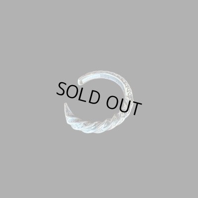 画像8: INDIANJEWELRY  Sunshin Reeves (サンシャイン.リーブス)インディアンジュエリー バングル ブレス