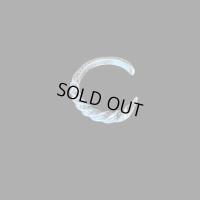 画像6: INDIANJEWELRY  Sunshin Reeves (サンシャイン.リーブス)インディアンジュエリー バングル ブレス