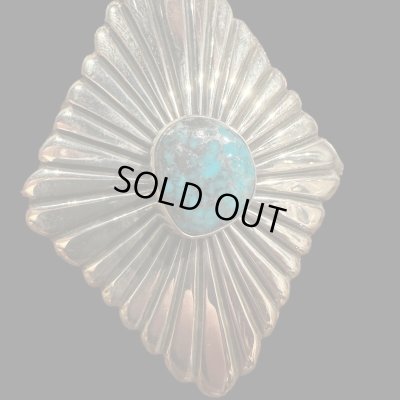 画像3: INDIANJEWELRY  Cippy Crazy Horse(シッピー クレイジーホース) インディアンジュエリー  ネックレス