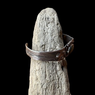 画像3: Fred Harver Style フレッドハーヴィー　　バングル　VINTAGE