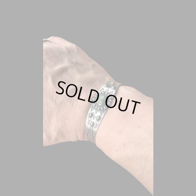 画像6: Fred Harver Style フレッドハーヴィー　　バングル　VINTAGE