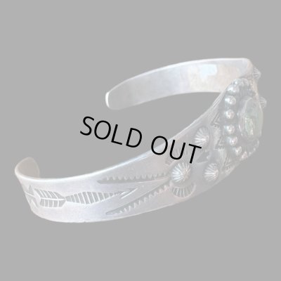 画像4: Fred Harver Style フレッドハーヴィー　　バングル　VINTAGE