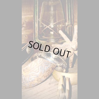 画像5: NAVAJO ナバホ族　Ｈｅｒｍａｎ・Vandever ハーマン・バンデバー　バングル