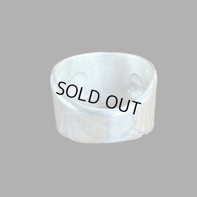 画像5: INDIANJEWELRY  Cippy Crazy Horse(シッピー クレイジーホース) インディアンジュエリー　ハート　　リング