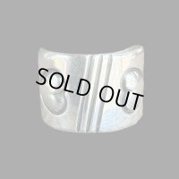 INDIANJEWELRY  Cippy Crazy Horse(シッピー クレイジーホース) インディアンジュエリー　ハート　　リング