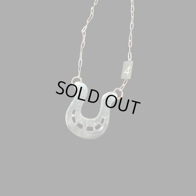 画像8: NAVAJO ナバホ族　Horseshoe Bend ホースシューネックレス