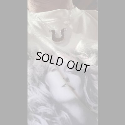 画像14: NAVAJO ナバホ族　Horseshoe Bend ホースシューネックレス