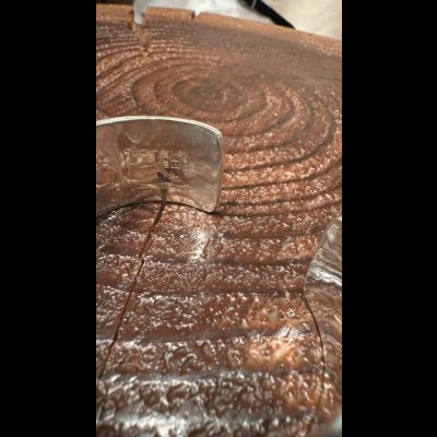 画像5: INDIANJEWELRY  Gerald Lomaventema ジェラルド ロマヴェンテマ メイズバングル