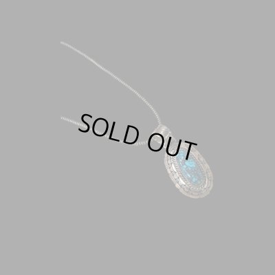 画像6: Jeremy Nelson　Lone Mt　turquoise　ローンマウンテンターコイズ　トップ