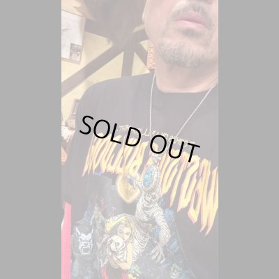 画像8: Jeremy Nelson　Lone Mt　turquoise　ローンマウンテンターコイズ　トップ