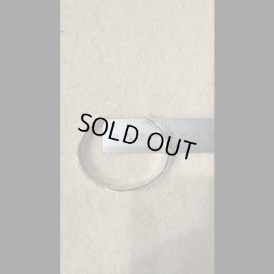 画像9: INDIANJEWELRY  Cippy Crazy Horse(シッピー クレイジーホース) インディアンジュエリー　バングル　ブレス