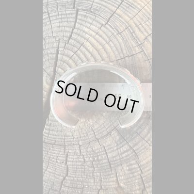 画像12: NAVAJO ナバホ族　HermanSmith　ハーマンスミス　Godber　ターコイズバングル