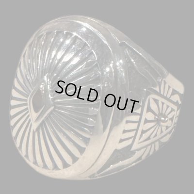 画像1: INDIANJEWELRY HOWARD NELSON  ハワード.ネルソン　スペシャルオーダーリング