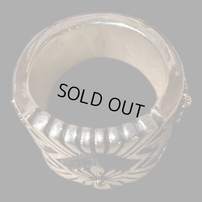 画像6: INDIANJEWELRY HOWARD NELSON  ハワード.ネルソン　スペシャルオーダーリング