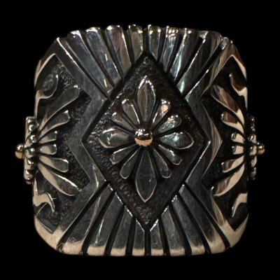 画像2: INDIANJEWELRY HOWARD NELSON  ハワード.ネルソン　スペシャルオーダーリング