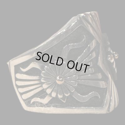 画像3: INDIANJEWELRY HOWARD NELSON  ハワード.ネルソン　スペシャルオーダーリング