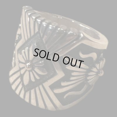 画像8: INDIANJEWELRY HOWARD NELSON  ハワード.ネルソン　スペシャルオーダーリング