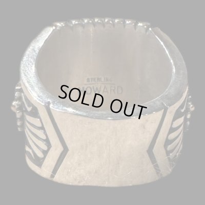 画像5: INDIANJEWELRY HOWARD NELSON  ハワード.ネルソン　スペシャルオーダーリング