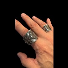 他の写真1: INDIANJEWELRY HOWARD NELSON  ハワード.ネルソン　スペシャルオーダーリング