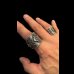 画像9: INDIANJEWELRY HOWARD NELSON  ハワード.ネルソン　スペシャルオーダーリング