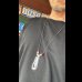 画像5: INDIANJEWELRY　Phillip66 ３０周年スペシャル Cippy Crazy Horse(シッピー クレイジーホース) インディアンジュエリー　　ネックレス (5)