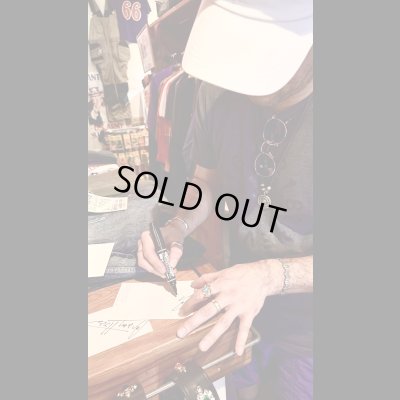 画像9: INDIANJEWELRY  Waddie Crazy Horse(ワディー クレイジーホース) インディアンジュエリー　バングル　ブレス　イコライザー