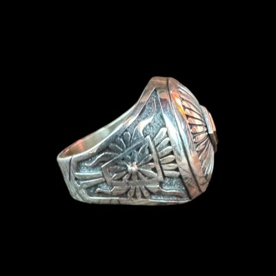 画像4: INDIANJEWELRY HOWARD NELSON  ハワード.ネルソン　スペシャルオーダーリング