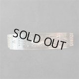 INDIANJEWELRY HOWARD NELSON  ハワード.ネルソン　サンバーストバングル