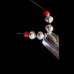 画像4: INDIANJEWELRY　Phillip66 ３０周年スペシャル Cippy Crazy Horse(シッピー クレイジーホース) インディアンジュエリー　　ネックレス (4)
