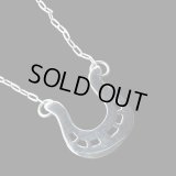 NAVAJO ナバホ族　Horseshoe Bend ホースシューネックレス