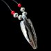 画像1: INDIANJEWELRY  Cippy Crazy Horse(シッピー クレイジーホース) インディアンジュエリー　ガーディアン　　ネックレス (1)