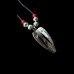 画像2: INDIANJEWELRY  Cippy Crazy Horse(シッピー クレイジーホース) インディアンジュエリー　ガーディアン　　ネックレス (2)