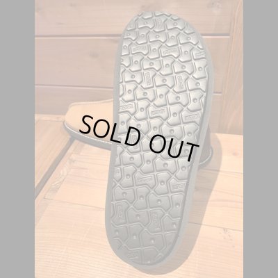 画像6: ２５周年ＳＡＬＥ　RFW PUFFINサンダル 1 CS Black×Beige