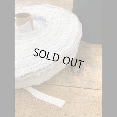 画像10: OBI  BELT  帯　リングベルト　　ＢＬＡＣＫ　黒帯