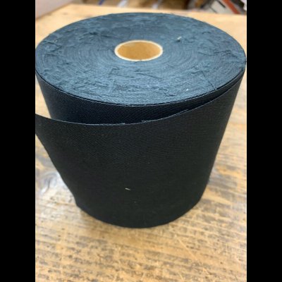 画像6: OBI  BELT  帯　リングベルト　　NAVY 紺帯