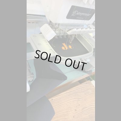 画像9: OBI  BELT  帯　リングベルト　　ＢＬＡＣＫ　黒帯