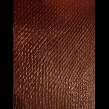 他の写真1: ITUAIS(イトゥアイス）　幻のレザー　Baker's Russian Calf　ＬＯＮＧ WALLET　財布ブラウン