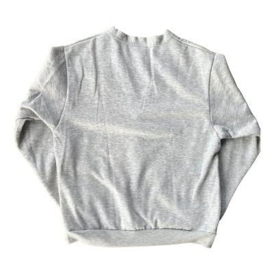 画像8: LA Blanks MADE IN U.S.A.アメリカ製スウェットカーディガン BLACK ・GRAY・ GREEN