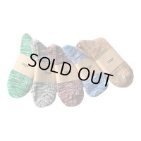  Urge  Mix Socks 靴下　Short