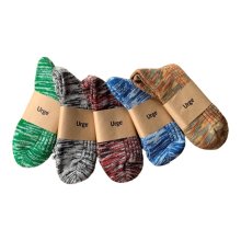 他の写真1:  Urge  Mix Socks 靴下　Short