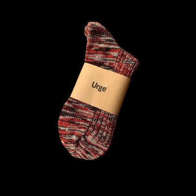 画像3:  Urge  Mix Socks 靴下 Short