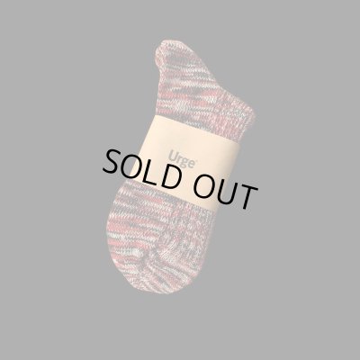画像3:  Urge  Mix Socks 靴下　Short