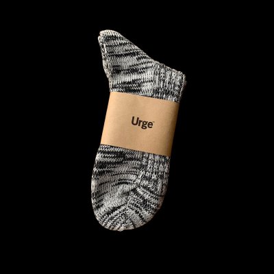 画像4:  Urge  Mix Socks 靴下 Short