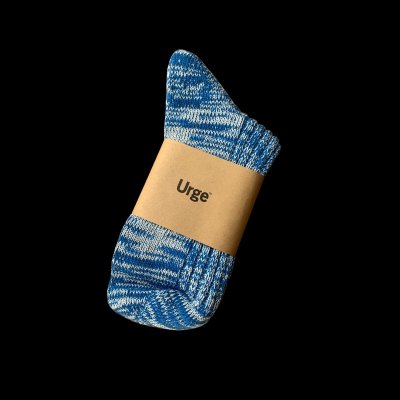 画像6:  Urge  Mix Socks 靴下 Short