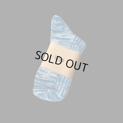 画像6:  Urge  Mix Socks 靴下　Short